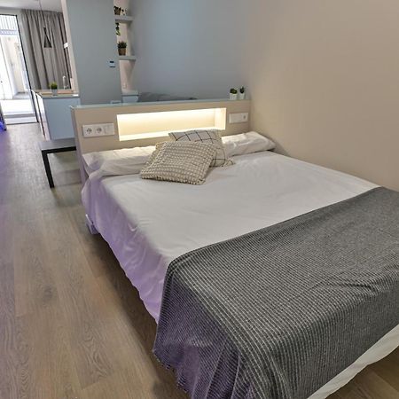Apartamentos Bela Cangas do Morrazo Kültér fotó