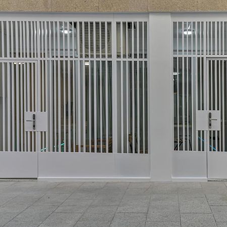 Apartamentos Bela Cangas do Morrazo Kültér fotó