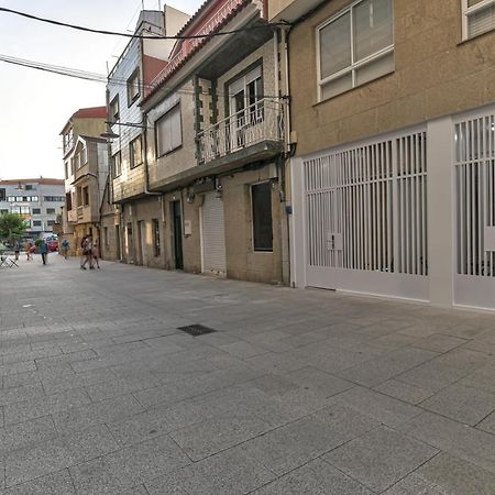 Apartamentos Bela Cangas do Morrazo Kültér fotó