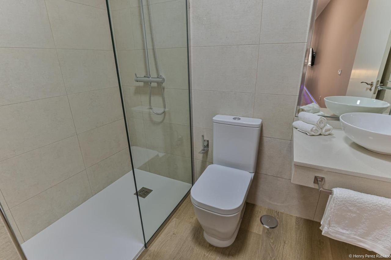 Apartamentos Bela Cangas do Morrazo Kültér fotó