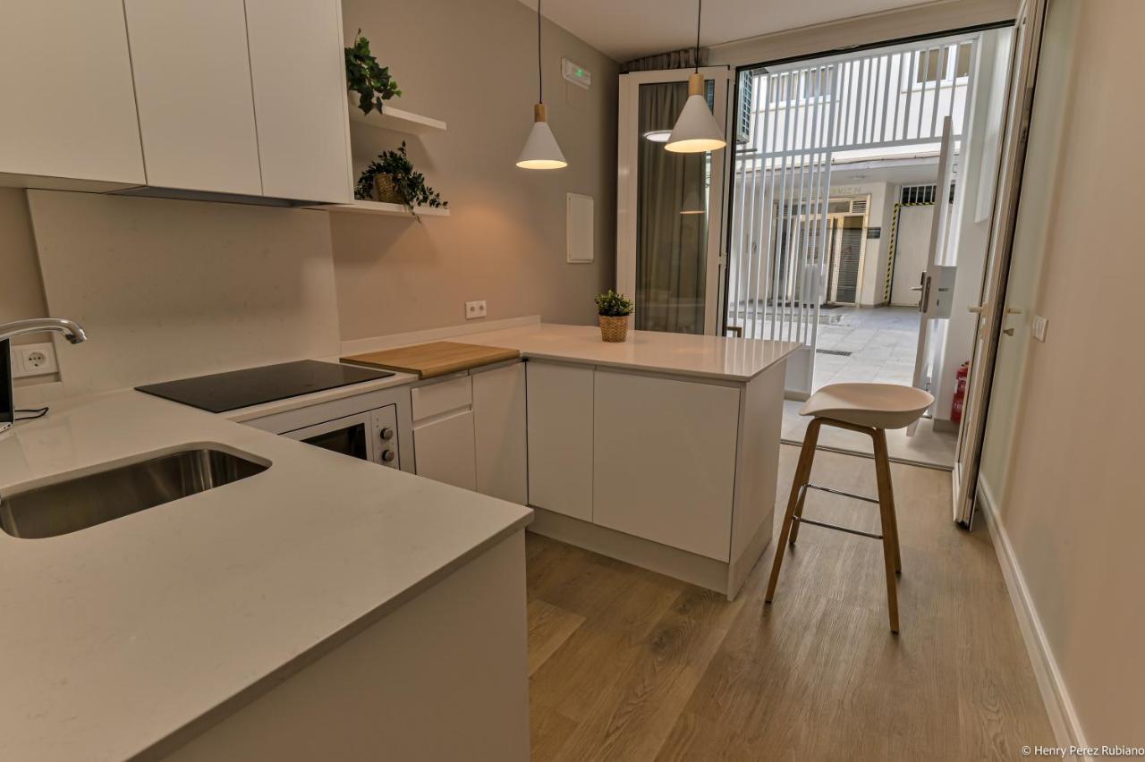 Apartamentos Bela Cangas do Morrazo Kültér fotó