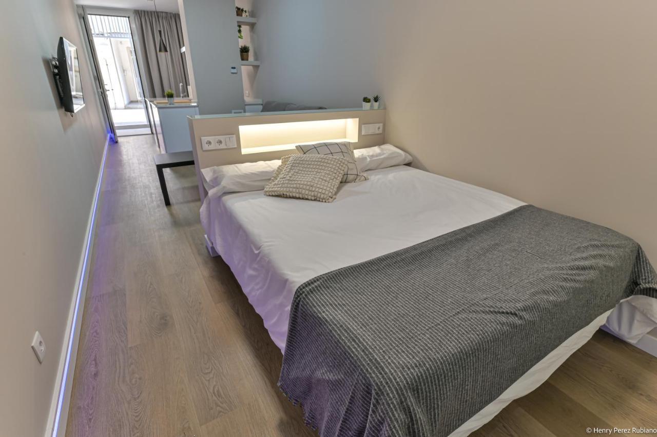Apartamentos Bela Cangas do Morrazo Kültér fotó