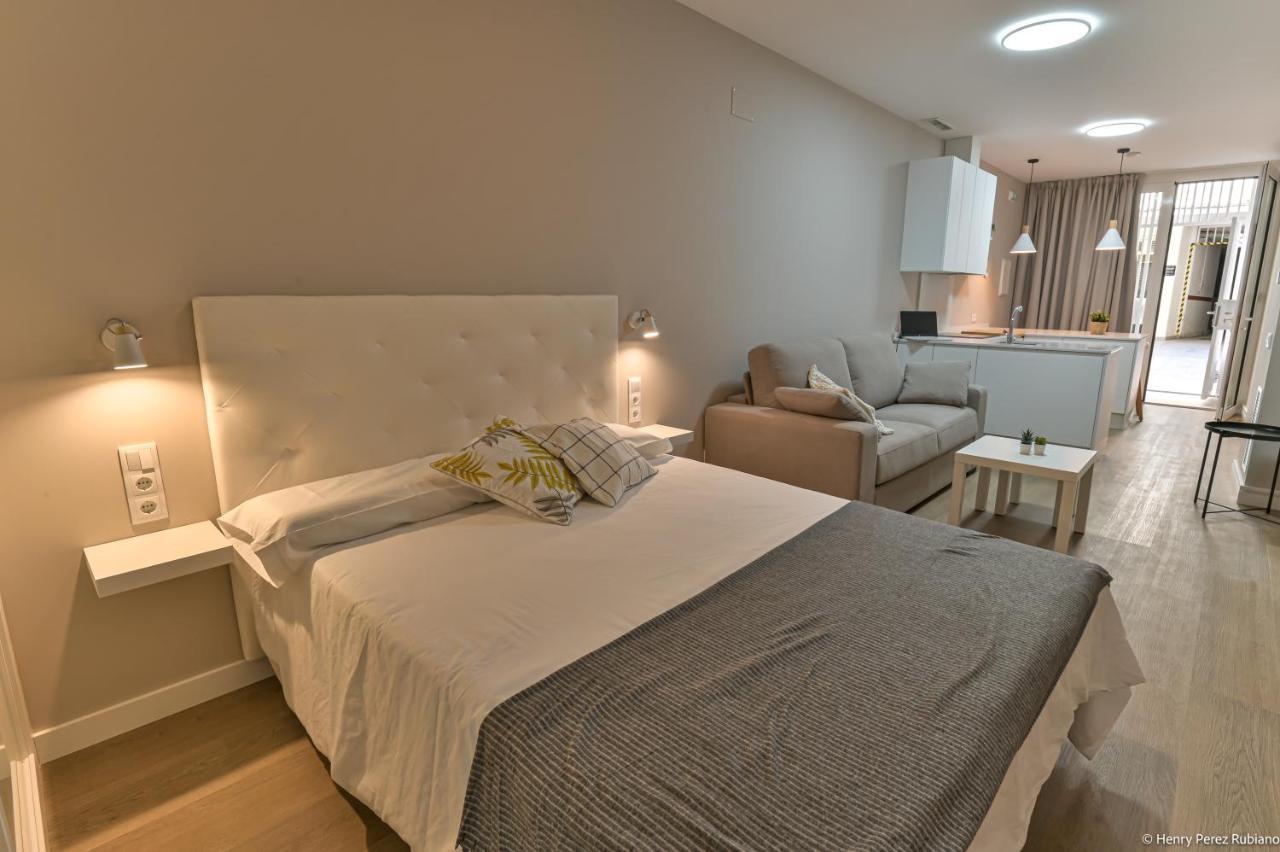 Apartamentos Bela Cangas do Morrazo Kültér fotó